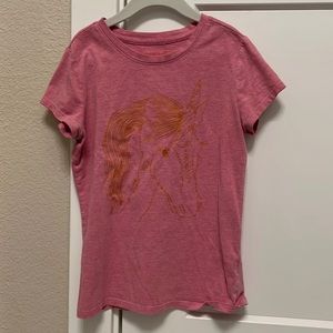 Pretty Unicorn Shirt!